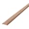 M-D Building Products Hardwood, Unfinished, 36 in L, 1.4375 in W 85357 - alternate 1