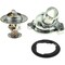 Motorad Fail-Safe Thermostat Kit- 170 Degrees w/ Seal 5113KTFS - alternate 3