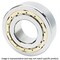 Timken CYLINDRICAL ROLLER BEARING I-2139-C - alternate 2
