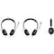 Cyber Acoustics CA Essential USB headset HS2000 - alternate 3