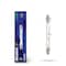 Bulbrite Halogen Pack of 10 Dimmable 120-Volt T3 Mini with Double Ended RSC Base, 10PK 860777 - alternate 3