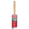 Wooster 2" Angle Sash Soft, Chinex FTP Bristle, Paint Brush, Wood Handle 4410-2 - alternate 1