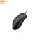 Altec Lansing Lenovo Lecoo USB Wired Mouse 1000 DPI, 3 Keys MS103 - alternate 4