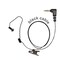 Klein Electronics DARK Series Covert Listen-Only Earpiece DARK-3.5-RT-B - alternate 1