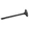John Deere EXHAUST VALVE, JOHN DEERE OEM R89228 R89228 - alternate 3