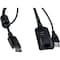 Vertiv Avocent MPU IQ DisplayPort USB Interface Module with Virtual Media, CAC MPUIQ-VMCDP - alternate 1