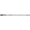 Osg SPIRAL FLUTE Tap, #4-48, UNF, 3 5/32 in 1652505708 - alternate 1