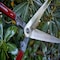 Corona Tools LimbNOTCH Blade Hedge Shears, 10-1/2 in. Blades, 13 in. Handles AH 6970 - alternate 2