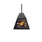 Holland Bar Stool Central Michigan University Long Box Billiard Light BxLM2 - alternate 3