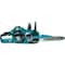 Makita Chain Saw Kit, 5.0Ah, 18V X2 Bl, 16 in XCU04PT1 - alternate 15