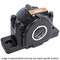 Timken SPLIT PB BEARING ASSY SAF 22515L FXOP - alternate 2