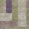 Homeroots 3' X 5' Green Purple And Pink Geometric Washable Indoor Outdoor Area Rug 612412 - alternate 5