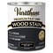 Varathane Premium Fast Dry Wood Stain, Midnight Blue, 1 Qt 386359 - alternate 1