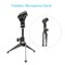 Pyle Desktop Microphone Stand PMKSDT25 - alternate 8