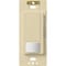 Lutron Vacancy Sensor, PIR, 900 sq ft, Ivory MS-VPS5M-IV - alternate 1