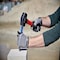 Corona Tools Drilling Hammer, 4 lb. Head, 11 in. Solid-Core Fiberglass Handle DH82004 - alternate 3