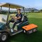 Vevor 48V 105Ah Lithium Lifepo4 Golf Cart Battery Metal Case with 20A Charger Trolling HD-51.2-100-TK-C - alternate 4