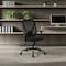 Office Star Products Ventilated Seating Ventilated Seating Office Chair, Black Mesh EM14623-3 - alternate 4