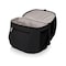 Picnic Time Family Of Brands Carolina Panthers - Zuma Backpack Cooler, (Black) 634-00-175-054-2 - alternate 2