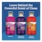 Clorox Multi-Purpose Cleaner, Bottle, 175 oz, Lavender Meadows, 3 PK 60614CT - alternate 5