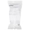 Prosource Safety Goggles, Neutral, 6 in W x 2-3/4 in H x 2-1/4 in D Lens, No Coating Lens, PVC Lens, Vent Frame TGE-SG01 - alternate 1