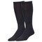 Railroad Sock Men's Tube Socks - Black, 6PK 6078 - alternate 2