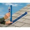 Swanson Framing Wizard Aluminum Folding Square TO01WZ - alternate 3