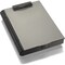 Oic Double Storage Topopening Form Holder, Black OIC83357 - alternate 2