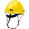 Dynamic Industrial Climbing Helmet w/Mips Technology, Polycarbonate/ABS Shell, Hi-Density Foam Impact Liner, N 280-HP142RM-02 - alternate 1