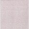 Homeroots 3' X 5' Pink And Ivory Geometric Washable Indoor Outdoor Area Rug 602437 - alternate 3