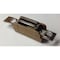 Siemens-Furnas Controls 3 in x 3 in, Class 125 Flanged x Class 125 Flanged, 140 PSI, 85 Cv, Cast Iron Body K80 - alternate 2