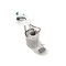 Autobest Fuel Pump Module Assembly, 2011 Hyundai Sonata Liter: 2.4 & Cylinder: 4 & Block: L & Fuel: GAS / F6047A - alternate 4