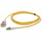 Add-On Addon 3M Lc (Male) To Sc (Male) Straight Yellow Om2 Duplex Fiber ADD-SC-LC-3M5OM2-YW - alternate 1