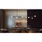 Afx Lane - LED Pendant - Black LANP36LAJUDBK - alternate 5