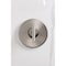 Kingston Brass Single-Handle Pressure Balanced Tub Faucet, Brushed Nickel KB6338CMLTO - alternate 3