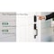 Philips Electronic Deadbolt Door Lock with Multiple Access Methods Including Fingerprint Reader DDLOM1011X-1H-MB - alternate 4