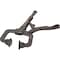 Klein Tools Locking Pliers, C-Clamp, Swivel Jaws, 6 38620 - alternate 3