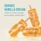 Liquid I.V. Orange Vanilla Dream Hydration Multiplier Electrolyte Drink Mix, 1.68 Ounce, 48PK LVM-0317 - alternate 1