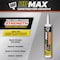 Dap HD Max 9 Oz. Construction Adhesive 7079827511 - alternate 4