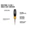 Toughbuilt 13-in-1 Multi-Bit Driver TB-H5-M-40 - alternate 3