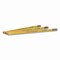 Ticonderoga Pencils, HB #2, Black Lead, Yellow Barrel, 24PK 13924 - alternate 4