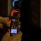Klein Tools Digital Clamp Meter, AC Auto-Range TRMS, Low Impedance (LoZ), Auto Off CL800 - alternate 6