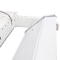 Led Lighting Supply 90/120/165W Adjustable LED Linear High Bay Light, 13,500-24,750 lm, 4000K/5000K LLS-M-HBLINR-165A-CC - alternate 4