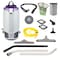 Proteam GoFit 10, 10 qt. Backpack Vacuum w/ Remediation Tool Kit 107695 - alternate 1