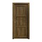 Sartodoors Sliding Pocket Door 28 x 84 inches, Ego 5010 Marble Oak, Kit Rail Hardware, Solid Wood Interior B EGO5010PD-DMR-2884 - alternate 1