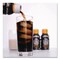 Java House Cold Brew Coffee, Pure Black, 8 oz Bottle, 24PK HFP01781 - alternate 6