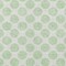 Homeroots 9' X 12' Mint Green And Ivory Polka Dot Washable Indoor Outdoor Area Rug 614921 - alternate 7