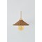 Hudson Valley Lighting Kensington Wall Sconce in Aged Brass by Mark D. Sikes MDS2100-AGB - alternate 3
