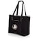Picnic Time Family Of Brands NCAA Florida State Seminoles Tahoe XL Tote Cooler Bag - Soft Cooler Bag - Picnic Cooler, Black 598-00-175-174-0 - alternate 1