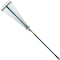 Zenport Adjustable Steel Rake, 12PK ZL201 - alternate 1